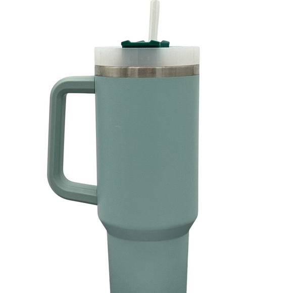 Stanley Adventure Quencher 40oz Tumbler - Seafoam - Picture 3 of 6